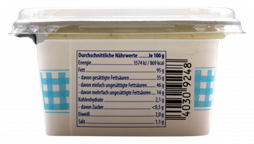 Laru Gänseschmaus 6 x 125g Becher