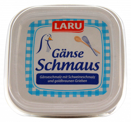 Laru Gänseschmaus 6 x 125g Becher