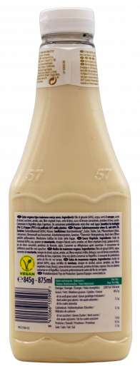 Heinz Salatmayo vegan 3 x 875ml Flaschen