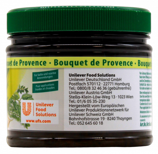 Knorr Mise En Place Provence 1 x 340g Gläser