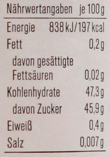 Berge Paprika-Gelee, 3 x 225g Gläser