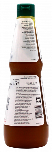 Knorr Professional Hühnerkraftbouillon 1000 ml Flasche