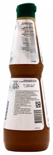 Knorr Professional Konzentrierter Fond Fisch 1000 ml Flasche