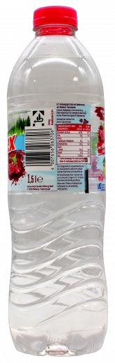 Vitrex Himbeer, 6 x 1500ml Flaschen EINWEG