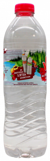 Vitrex Himbeer, 6 x 1500ml Flaschen EINWEG