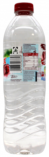 Vitrex Kirsch, 6 x 1500ml Flaschen EINWEG
