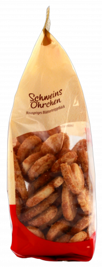 Schulte Schweinsöhrchen 6 x 250g Packungen