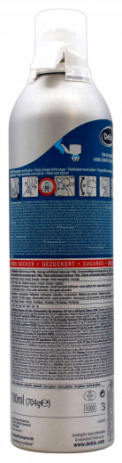 Debic Sprühsahne 700ml Dose