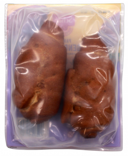 Schär Panino Laugenbrötchen 7 x 100g Packungen