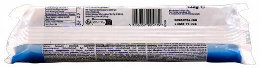 Bounty Secret Centre Biscuits, 12 x 132g Packungen