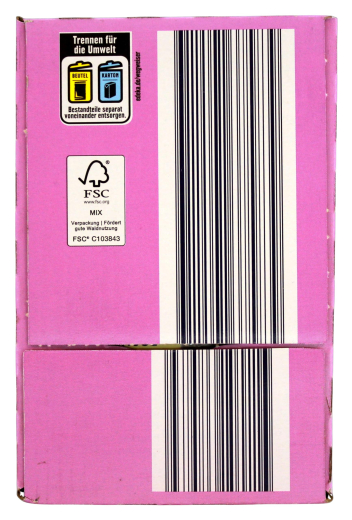Edeka Herzstücke Genuss Happen in Sauce in 4 Geschmackssorten, 4 x 1200g Packungen