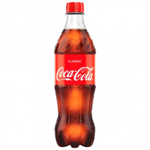 Coca Cola 12 x 500ml Flaschen EINWEG