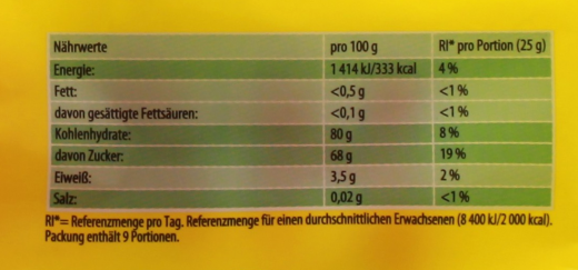 Haribo Chamallows Rombiss 5 x 225g Beutel