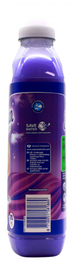 Softlan Ultra Traumfrisch Weichspüler, 6 x 1l Flaschen