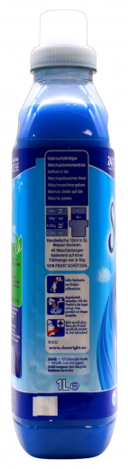 Softlan Ultra Windfrisch Weichspüler, 6 x 1l Flaschen