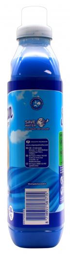 Softlan Ultra Windfrisch Weichspüler, 6 x 1l Flaschen