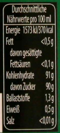 R&Z Feigensenfsauce, 6 x 60g Gläser
