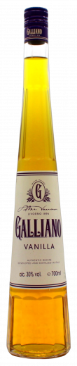 Galliano Vanilla 30% vol., 700ml Flasche