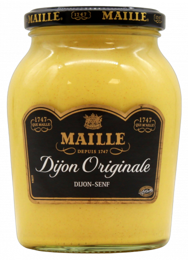 Maille Dijon Senf Original, 3 x 500ml Gläser