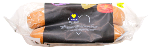 Edeka Herzstücke Craft Burger Buns, 7 x 300g Packung