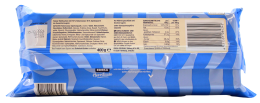 Edeka Herzstücke Käsekuchen, 6 x 400g Kuchen