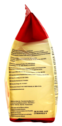 7 Days mini Croissants mit Kakaocreme-Füllung, 10 x 185g Beutel