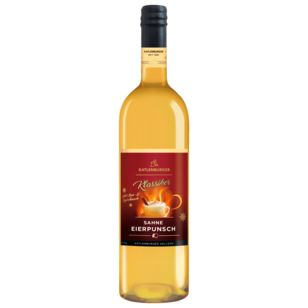 Katlenburger Sahne Eierpunsch 9% vol., 6 x 0.75 l Flasche