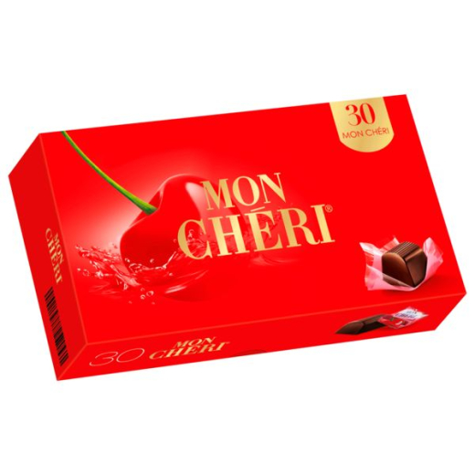 Ferrero Mon Chéri, 8 x 315 Schachtel