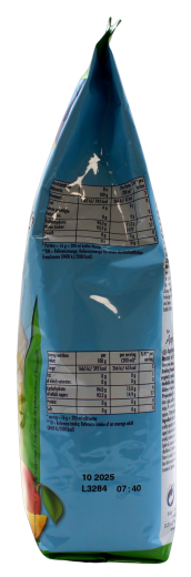 Krüger Family Typ Apfel-Mango Getränkepulver, 5 x 1 kg Beutel