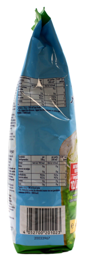 Krüger Family Typ Apfel-Mango Getränkepulver, 5 x 1 kg Beutel