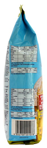 Krüger Family Typ Zitrone Getränkepulver, 5 x 1 kg Beutel