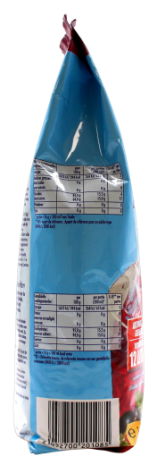 Krüger Family Typ Wildfrucht Getränkepulver, 5 x 1 kg Beutel