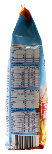 Krüger Family Typ Multivitamin Getränkepulver, 5 x 1 kg Beutel