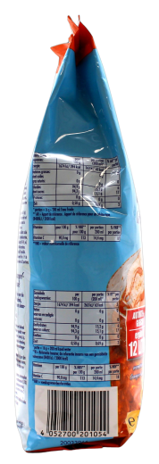 Krüger Family Typ Orange Getränkepulver, 5 x 1 kg Beutel