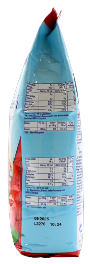 Krüger Family Typ Sauerkirsch Getränkepulver, 5 x 1 kg Beutel