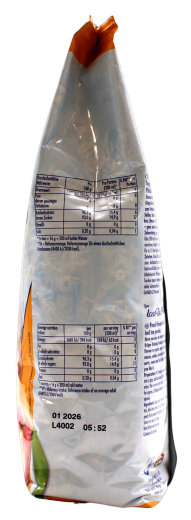 Krüger Family Typ Eistee Pfirsich Getränkepulver, 5 x 1 kg Beutel