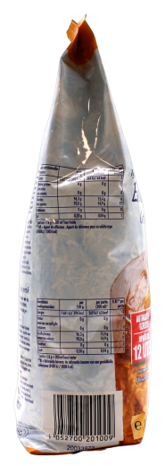 Krüger Family Typ Eistee Pfirsich Getränkepulver, 5 x 1 kg Beutel