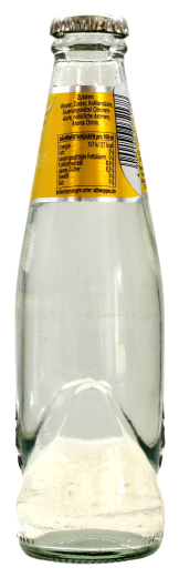 Schweppes Indian Tonic Water, 24 x 200ml Glasflasche