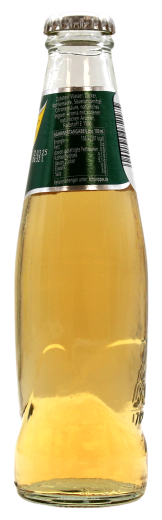 Schweppes American Ginger Ale, 24 x 200ml Glasflasche