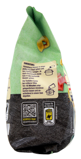 Edeka Herzstücke Tortellini Carne, 6 x 250g Beutel