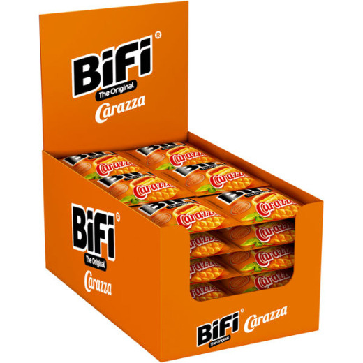 BiFi The Original Carazza, 30 x 40g Packung