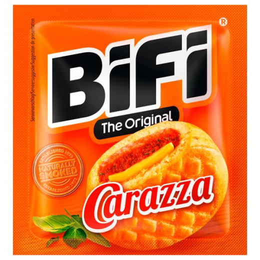 BiFi The Original Carazza, 30 x 40g Packung