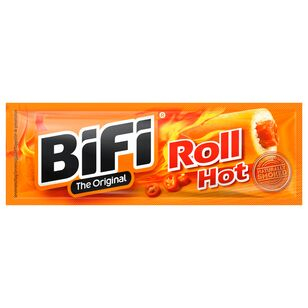 BiFi The Original Roll Hot, 24 x 45g Roll