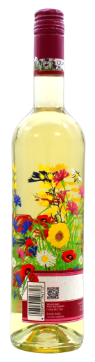 Niersteiner Farbenspiel Rheinhessen Silvaner Weißwein trocken 11.5% vol., 6 x 0.75 l Flasche