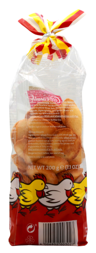 Coppenrath Eierplätzchen, 9 x 200g Beutel