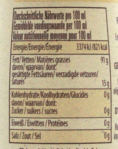 Bertolli Air Fryer Olivenöl Spray, 6 x 200ml Sprühflasche