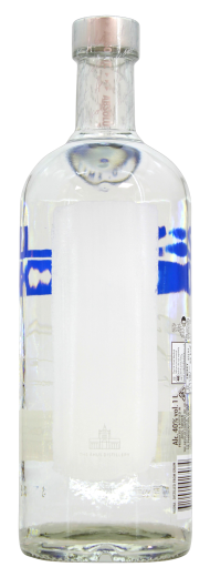 Absolut Vodka 40% vol., 6 x 1 l Flasche