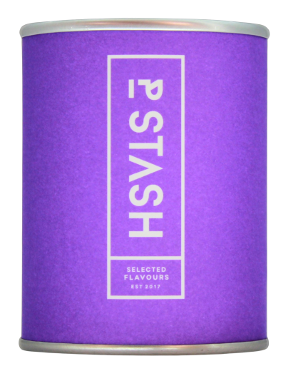 P-Stash Pekannüsse mit Lavendel und Honig, 12 x 50g Dose