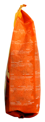 Schär Fruit Müsli Gluten-Free, 6 x 375g Beutel