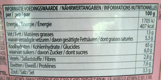 Samyang Buldak spicy Ramen hot Chicken Carbonara flavour, 6 x 80g Becher